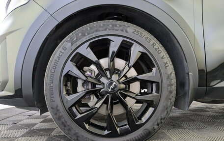 KIA Sorento IV, 2023 год, 4 650 000 рублей, 14 фотография