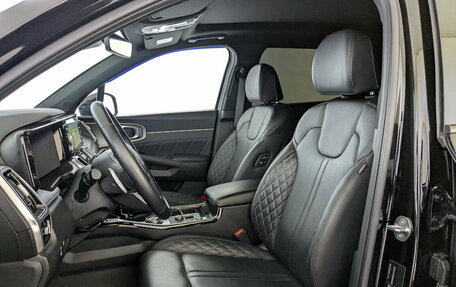 KIA Sorento IV, 2023 год, 4 650 000 рублей, 26 фотография