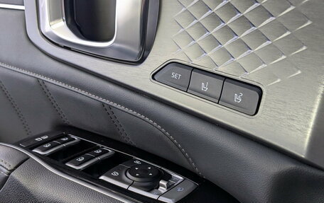 KIA Sorento IV, 2023 год, 4 650 000 рублей, 21 фотография