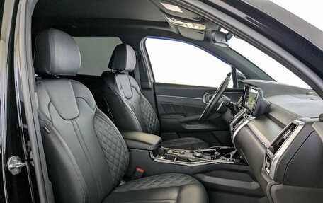 KIA Sorento IV, 2023 год, 4 650 000 рублей, 29 фотография