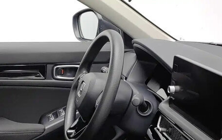 Honda Civic, 2025 год, 1 720 017 рублей, 11 фотография