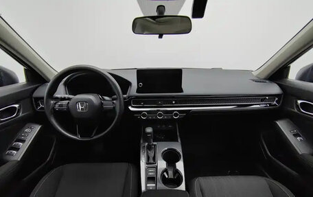 Honda Civic, 2025 год, 1 720 017 рублей, 6 фотография