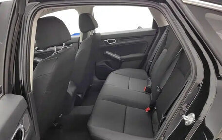 Honda Civic, 2025 год, 1 720 017 рублей, 12 фотография