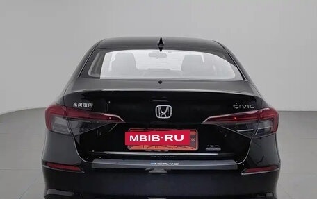 Honda Civic, 2025 год, 1 720 017 рублей, 4 фотография