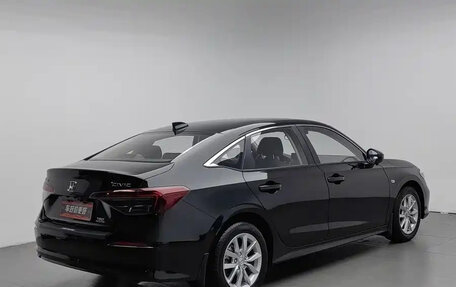 Honda Civic, 2025 год, 1 720 017 рублей, 2 фотография