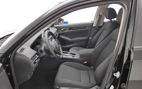 Honda Civic, 2025 год, 1 720 017 рублей, 5 фотография