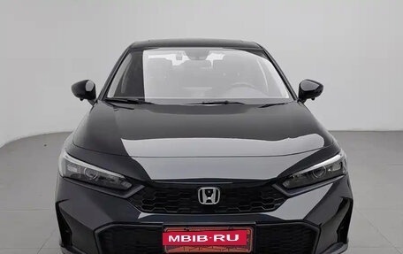Honda Civic, 2025 год, 1 720 017 рублей, 3 фотография