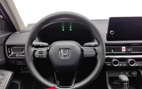 Honda Civic, 2025 год, 1 720 017 рублей, 7 фотография