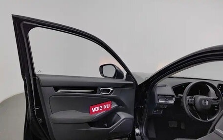 Honda Civic, 2025 год, 1 720 017 рублей, 18 фотография
