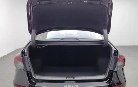 Honda Civic, 2025 год, 1 720 017 рублей, 23 фотография