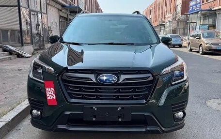 Subaru Forester, 2022 год, 2 390 000 рублей, 5 фотография