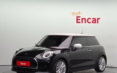 MINI Hatch, 2022 год, 1 726 000 рублей, 1 фотография