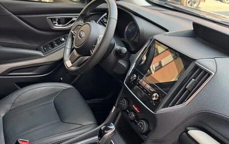 Subaru Forester, 2022 год, 2 390 000 рублей, 10 фотография
