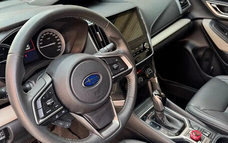 Subaru Forester, 2022 год, 2 390 000 рублей, 7 фотография