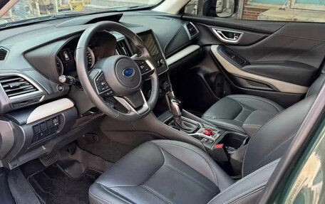 Subaru Forester, 2022 год, 2 390 000 рублей, 6 фотография
