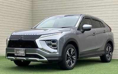 Mitsubishi Eclipse Cross, 2022 год, 1 950 000 рублей, 1 фотография