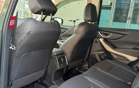 Subaru Forester, 2022 год, 2 390 000 рублей, 13 фотография