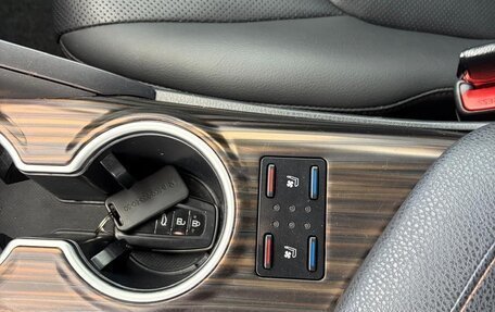 Toyota Camry, 2020 год, 2 590 000 рублей, 6 фотография
