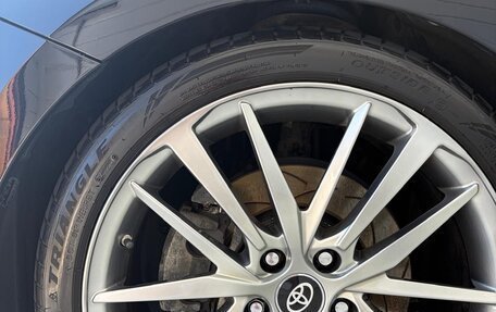 Toyota Camry, 2020 год, 2 590 000 рублей, 7 фотография