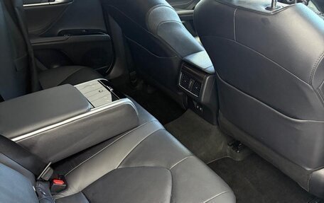 Toyota Camry, 2020 год, 2 590 000 рублей, 8 фотография