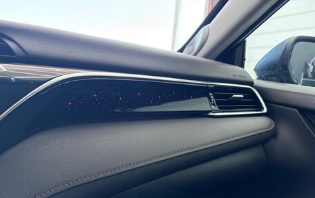 Toyota Camry, 2020 год, 2 590 000 рублей, 13 фотография