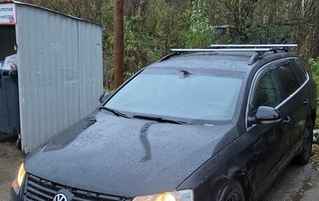Volkswagen Passat B6, 2008 год, 420 000 рублей, 3 фотография