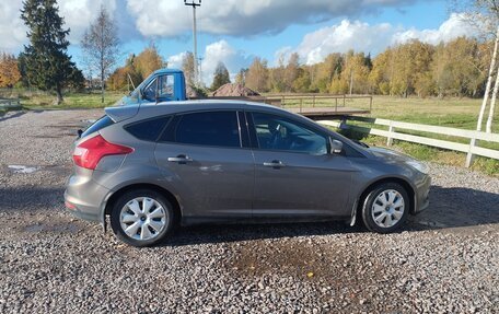 Ford Focus III, 2013 год, 650 000 рублей, 3 фотография