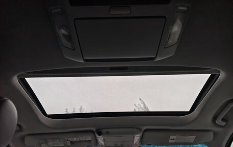 Toyota Sequoia II рестайлинг, 2008 год, 4 100 000 рублей, 17 фотография