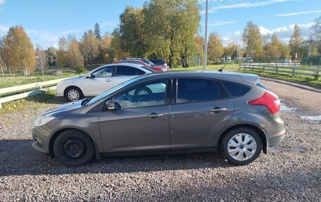 Ford Focus III, 2013 год, 650 000 рублей, 4 фотография