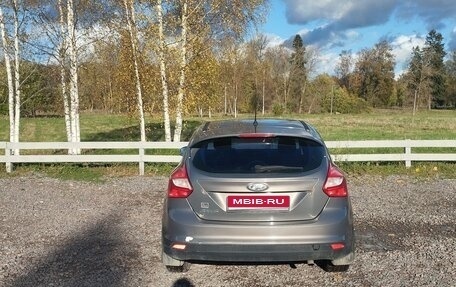 Ford Focus III, 2013 год, 650 000 рублей, 2 фотография