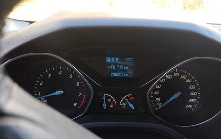 Ford Focus III, 2013 год, 650 000 рублей, 7 фотография