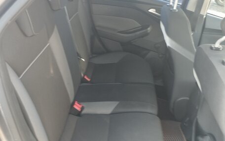 Ford Focus III, 2013 год, 650 000 рублей, 9 фотография