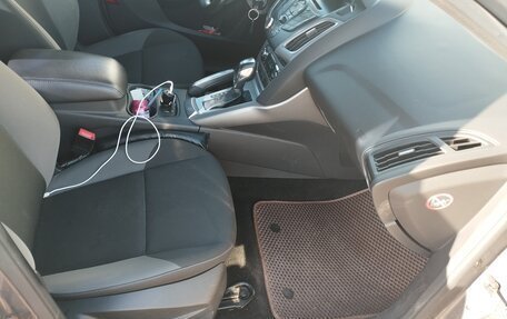 Ford Focus III, 2013 год, 650 000 рублей, 6 фотография