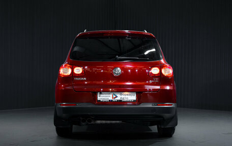 Volkswagen Tiguan I, 2010 год, 850 000 рублей, 7 фотография
