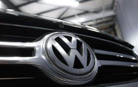 Volkswagen Tiguan I, 2010 год, 850 000 рублей, 10 фотография