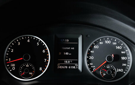 Volkswagen Tiguan I, 2010 год, 850 000 рублей, 17 фотография