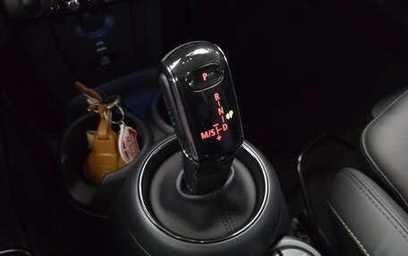 MINI Hatch, 2022 год, 1 726 000 рублей, 10 фотография