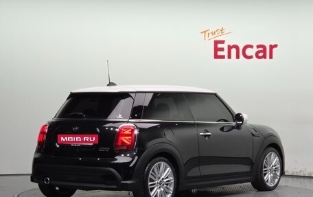 MINI Hatch, 2022 год, 1 726 000 рублей, 4 фотография