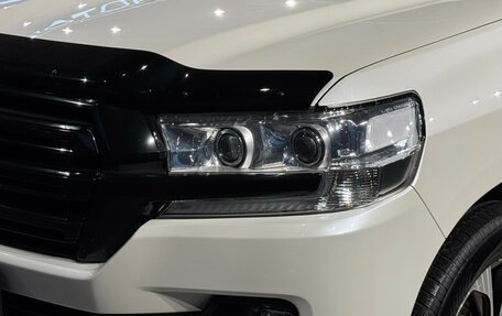 Toyota Land Cruiser 200, 2020 год, 7 690 000 рублей, 8 фотография