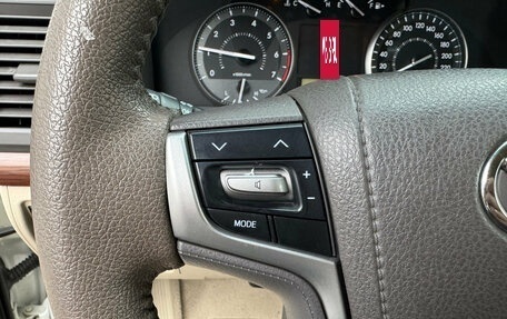 Toyota Land Cruiser 200, 2020 год, 7 690 000 рублей, 16 фотография