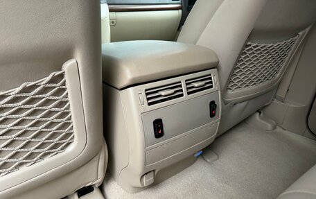 Toyota Land Cruiser 200, 2020 год, 7 690 000 рублей, 27 фотография