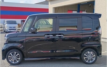 Honda N-BOX II, 2022 год, 850 004 рублей, 4 фотография