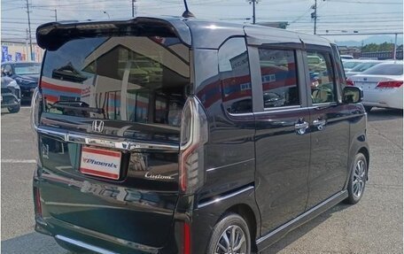Honda N-BOX II, 2022 год, 850 004 рублей, 5 фотография
