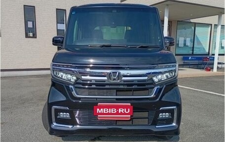 Honda N-BOX II, 2022 год, 850 004 рублей, 3 фотография