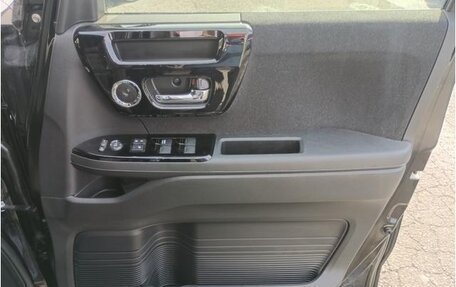 Honda N-BOX II, 2022 год, 850 004 рублей, 9 фотография
