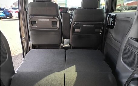 Honda N-BOX II, 2022 год, 850 004 рублей, 10 фотография