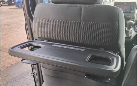 Honda N-BOX II, 2022 год, 850 004 рублей, 12 фотография