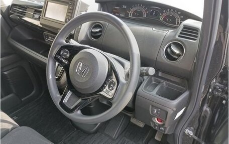 Honda N-BOX II, 2022 год, 850 004 рублей, 7 фотография