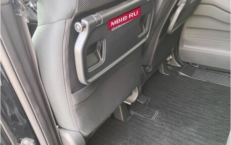 Honda N-BOX II, 2022 год, 850 004 рублей, 11 фотография