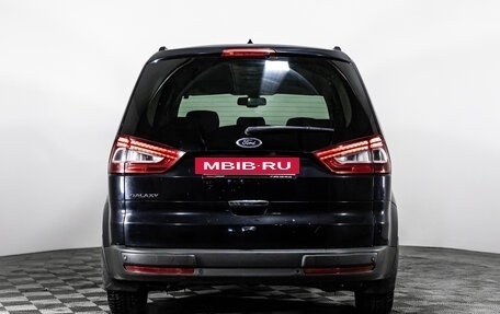 Ford Galaxy II, 2012 год, 1 599 000 рублей, 6 фотография